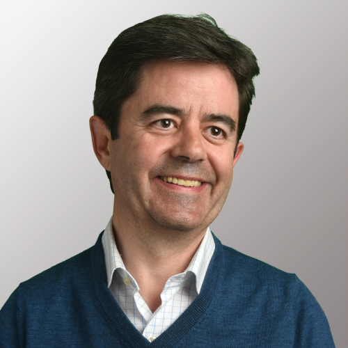 Luis Felipe Serrate